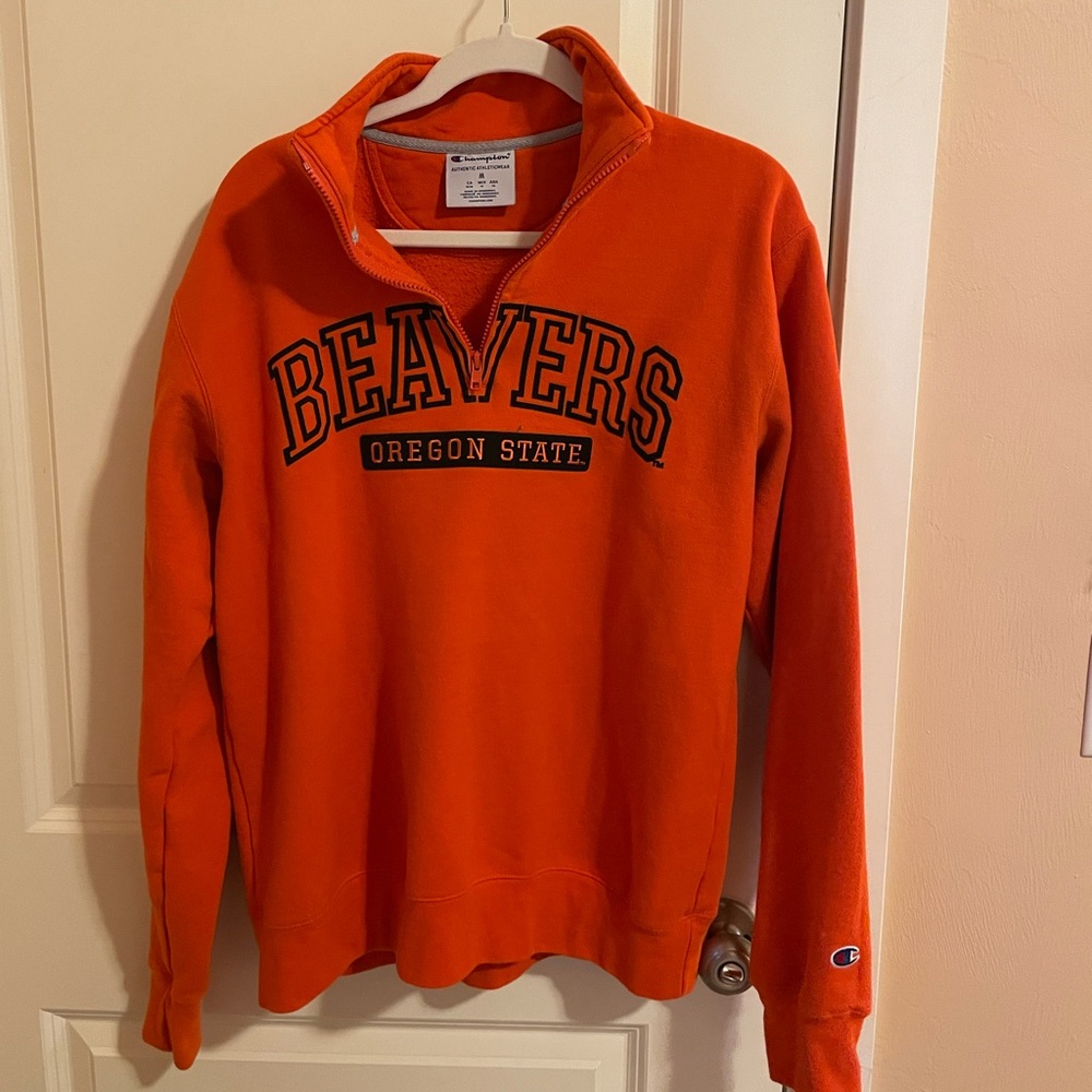 Oregon state sweatshirt